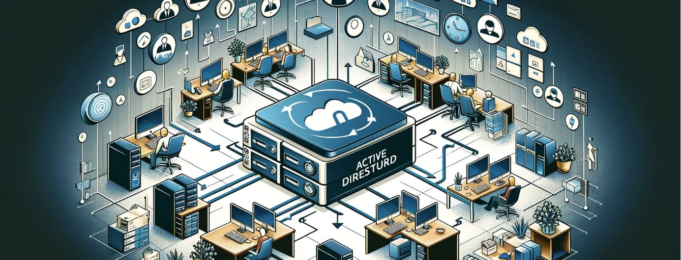 Active Directory: Co to jest